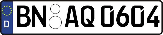 BN-AQ0604