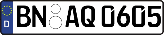 BN-AQ0605