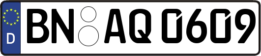 BN-AQ0609