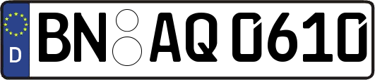 BN-AQ0610