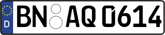 BN-AQ0614