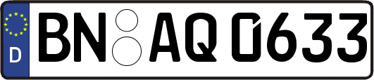 BN-AQ0633