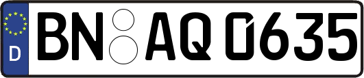 BN-AQ0635