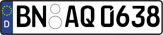 BN-AQ0638