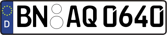 BN-AQ0640