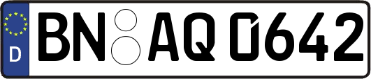 BN-AQ0642
