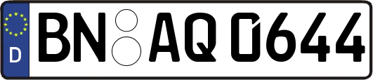 BN-AQ0644