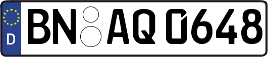 BN-AQ0648