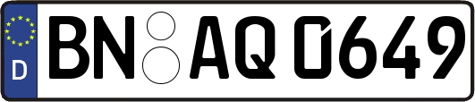 BN-AQ0649