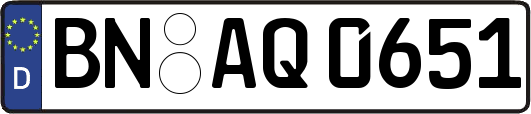 BN-AQ0651