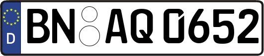 BN-AQ0652