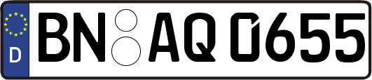 BN-AQ0655