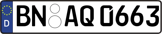 BN-AQ0663