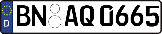BN-AQ0665
