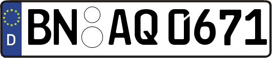 BN-AQ0671