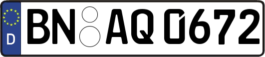 BN-AQ0672
