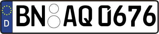 BN-AQ0676