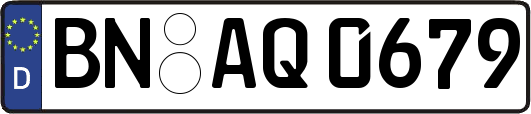 BN-AQ0679