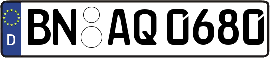 BN-AQ0680
