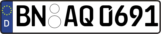 BN-AQ0691