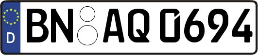 BN-AQ0694