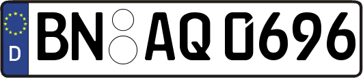 BN-AQ0696