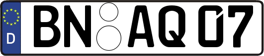 BN-AQ07
