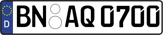 BN-AQ0700