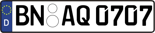 BN-AQ0707