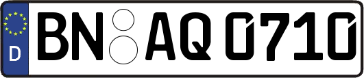BN-AQ0710
