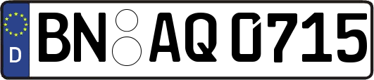 BN-AQ0715