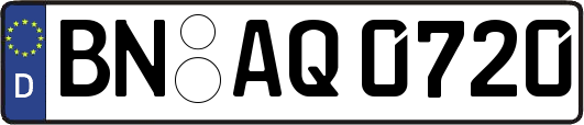 BN-AQ0720