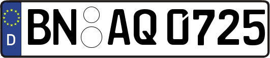 BN-AQ0725