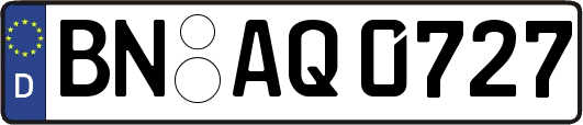 BN-AQ0727