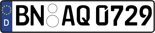 BN-AQ0729
