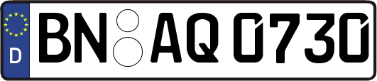 BN-AQ0730