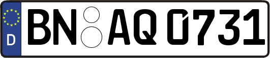 BN-AQ0731