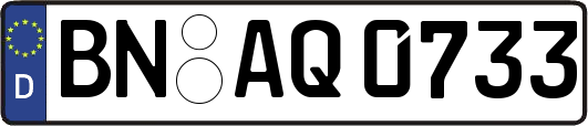 BN-AQ0733