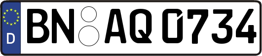 BN-AQ0734