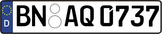 BN-AQ0737