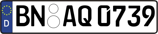 BN-AQ0739