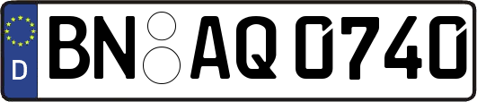 BN-AQ0740