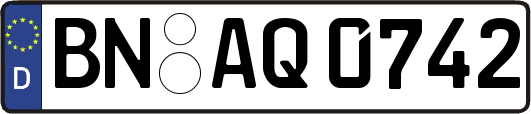 BN-AQ0742