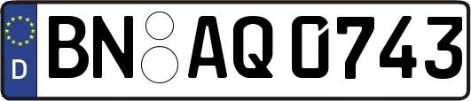 BN-AQ0743