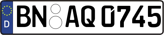 BN-AQ0745