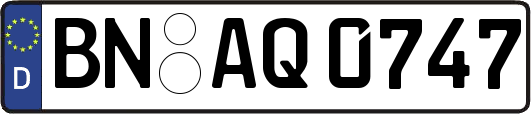BN-AQ0747