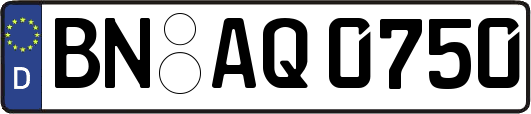 BN-AQ0750