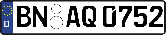 BN-AQ0752