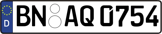 BN-AQ0754