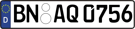 BN-AQ0756